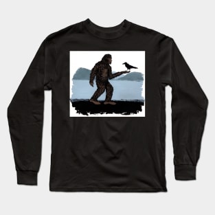 Unlikely Friends Long Sleeve T-Shirt